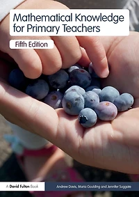 Mathematical Knowledge for Primary Teachers