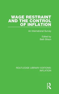 Wage Restraint and the Control of Inflation: An International Survey