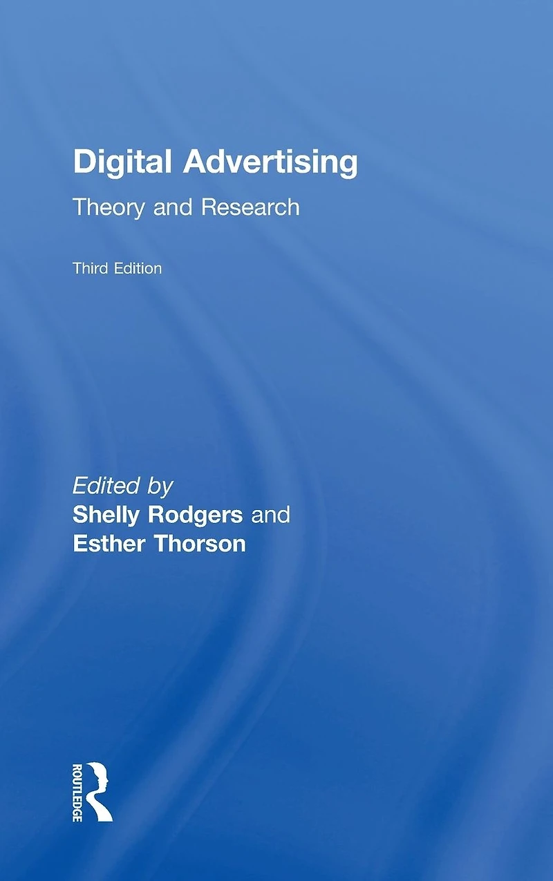 Digital Advertising: Theory and Research
