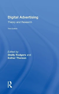 Digital Advertising: Theory and Research