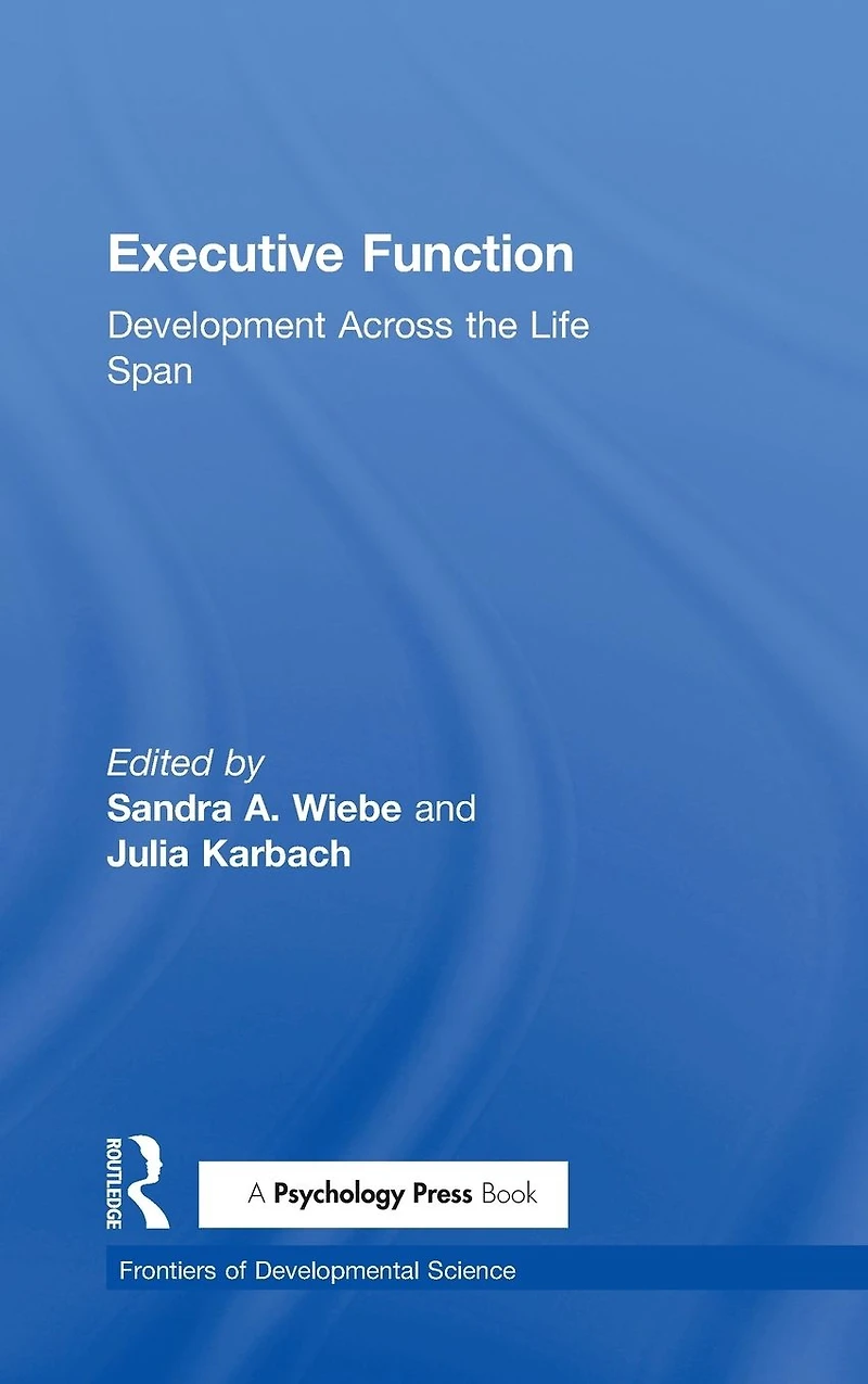 Executive Function: Development Across the Life Span