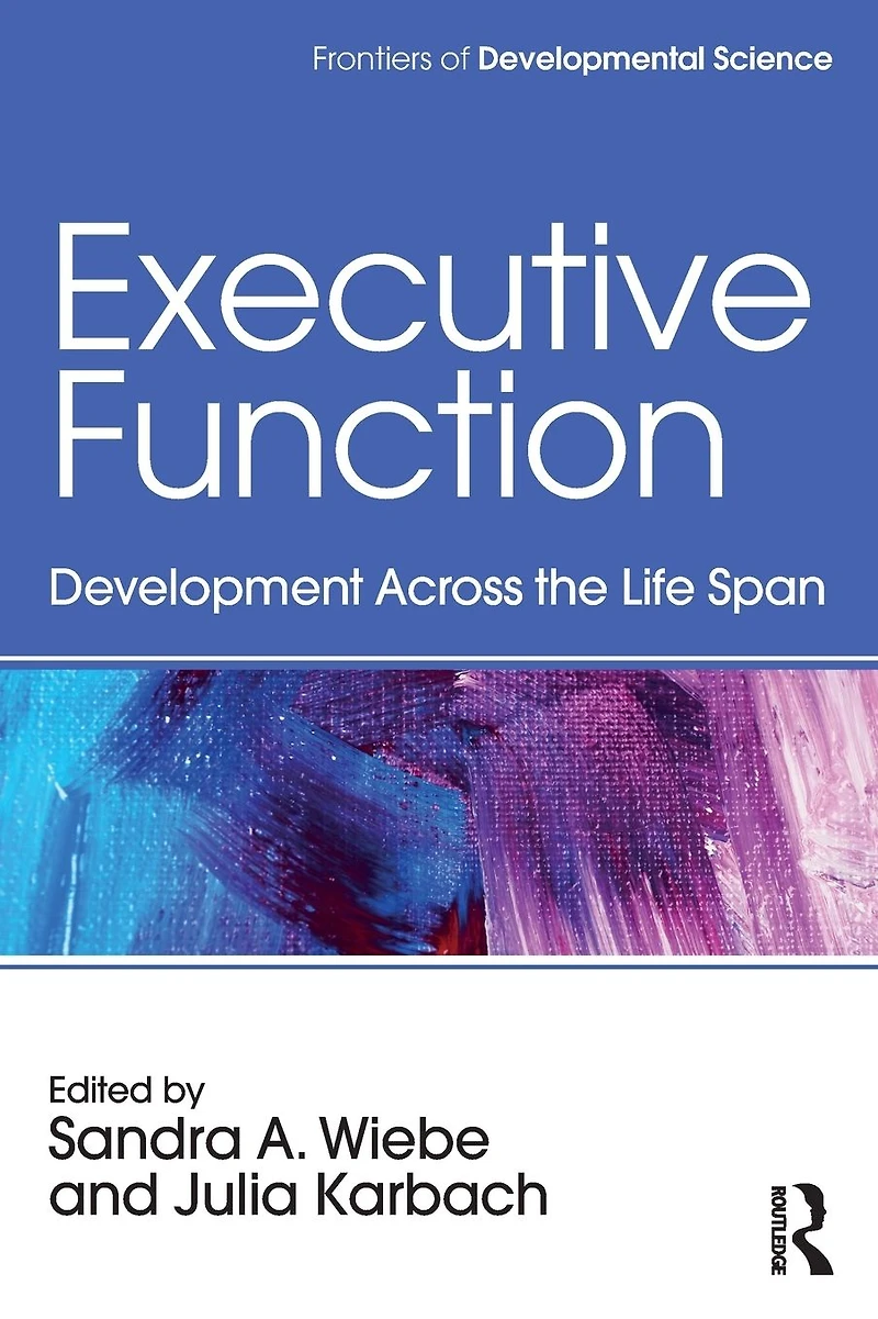 Executive Function: Development Across the Life Span