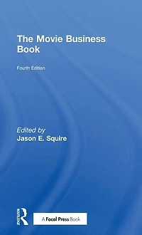 The Movie Business Book