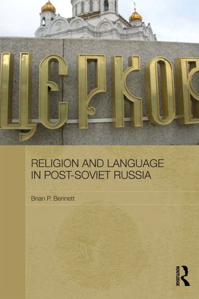 Religion and Language Post-Soviet Russia