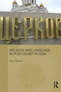 Religion and Language Post-Soviet Russia