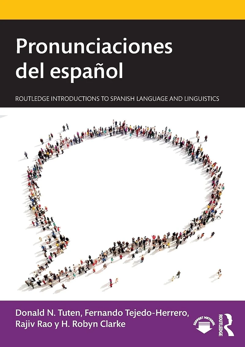Pronunciaciones del español