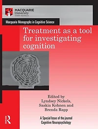 Treatment as a tool for investigating cognition