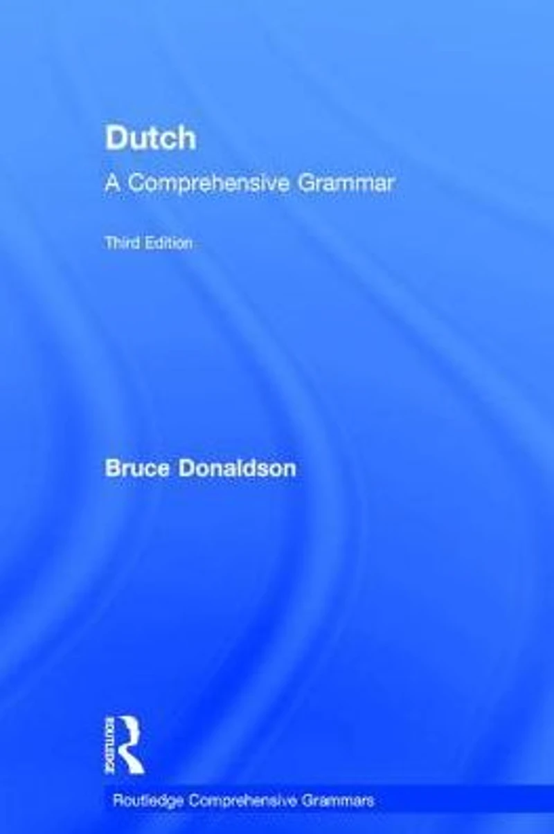 Dutch: A Comprehensive Grammar