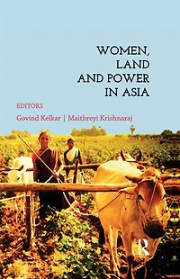 Women, Land and Power Asia