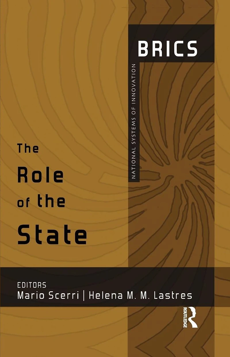 the Role of State: BRICS National Systems Innovation
