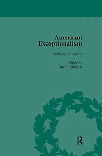 American Exceptionalism Vol