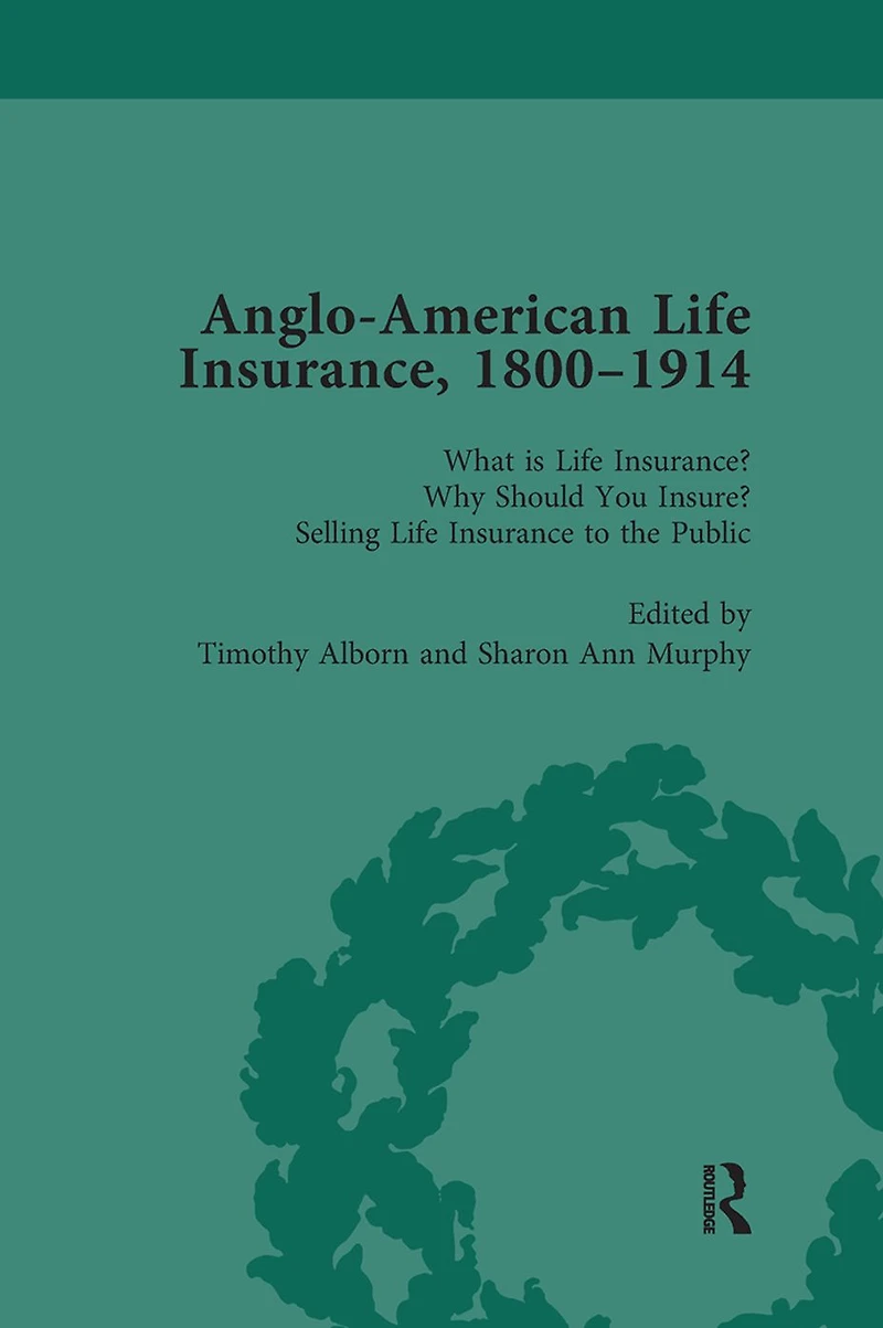 Anglo-American Life Insurance