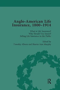 Anglo-American Life Insurance