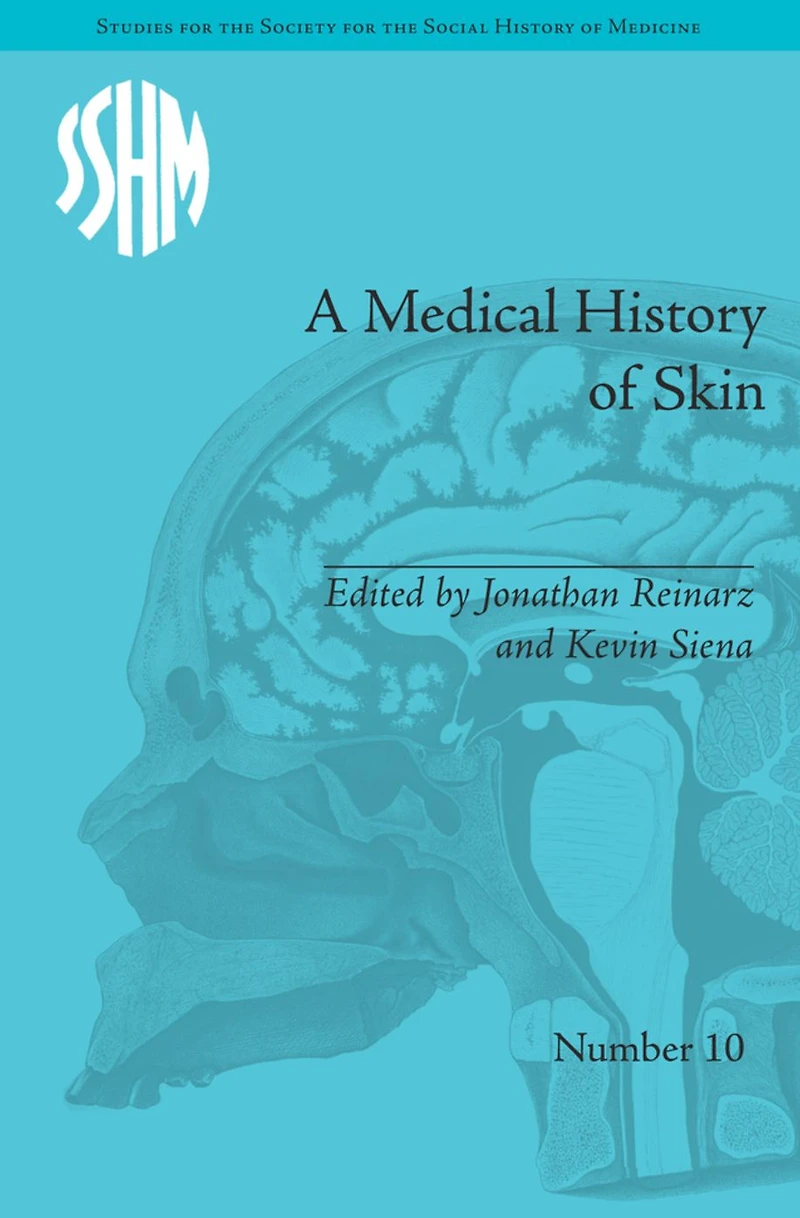 A Medical History of Skin: Scratching the Surface