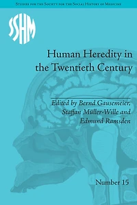 Human Heredity the Twentieth Century