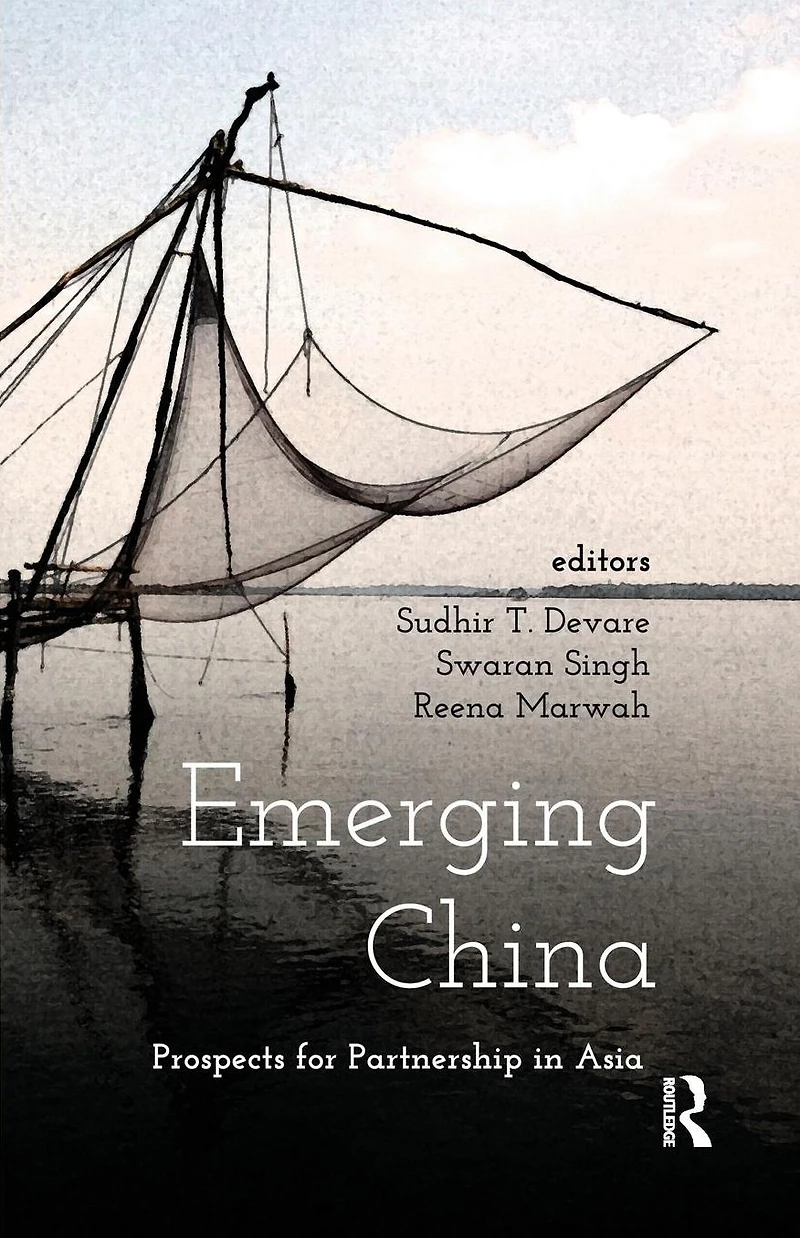 Emerging China: Prospects of Partnership Asia