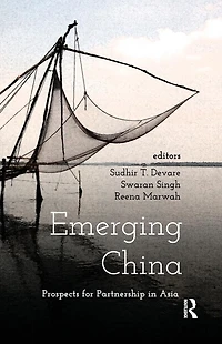 Emerging China: Prospects of Partnership Asia