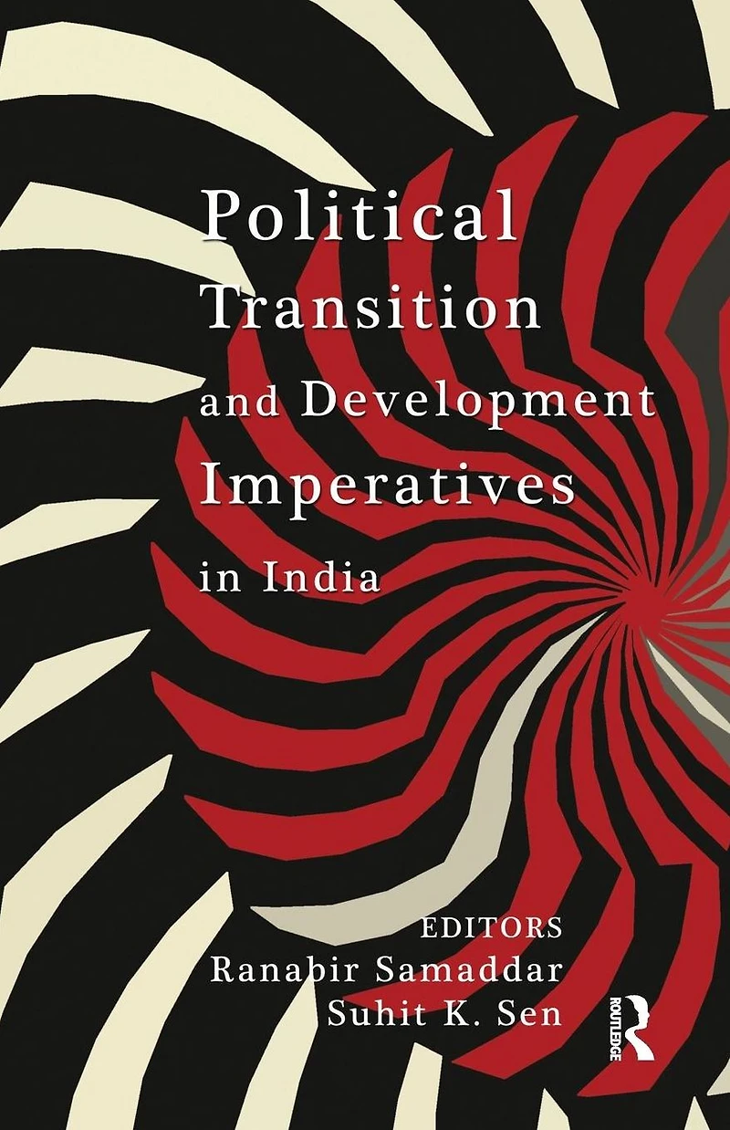 Political Transition and Development Imperatives India