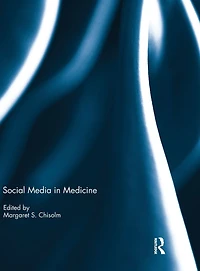 Social Media Medicine