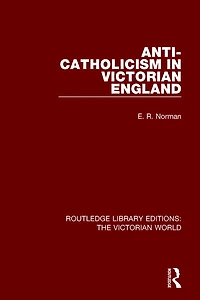 Anti-Catholicism Victorian England