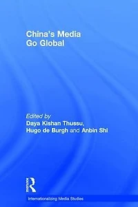 China's Media Go Global