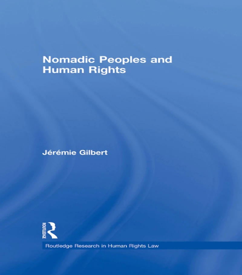 Nomadic Peoples and Human Rights