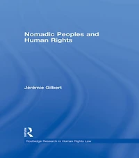 Nomadic Peoples and Human Rights