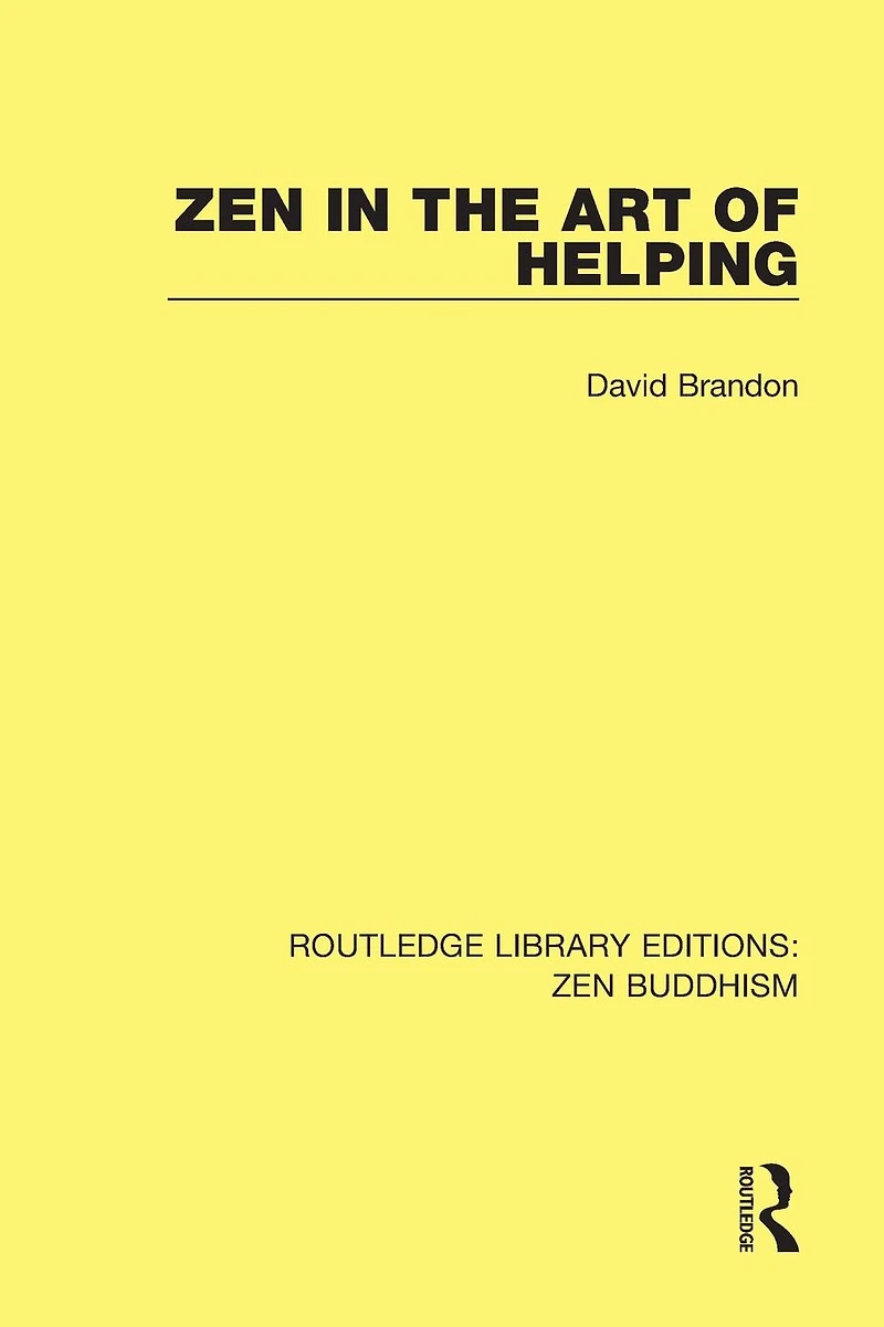Zen the Art of Helping