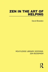 Zen the Art of Helping