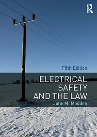 Electrical Safety and the Law