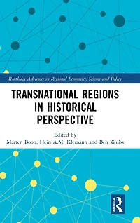 Transnational Regions Historical Perspective
