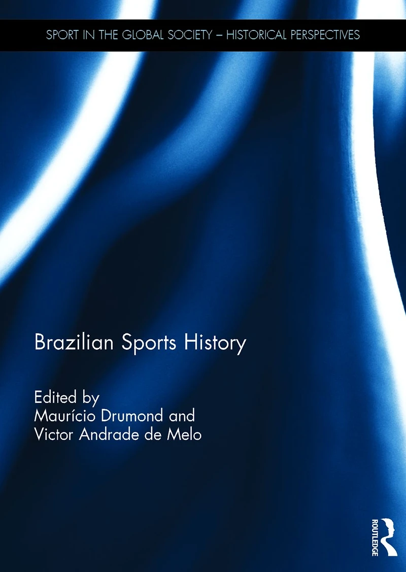 Brazilian Sports History
