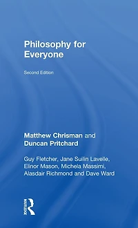 Philosophy for Everyone