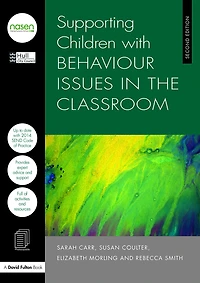 Supporting Children with Behaviour Issues the Classroom