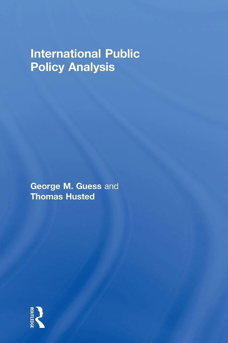 International Public Policy Analysis