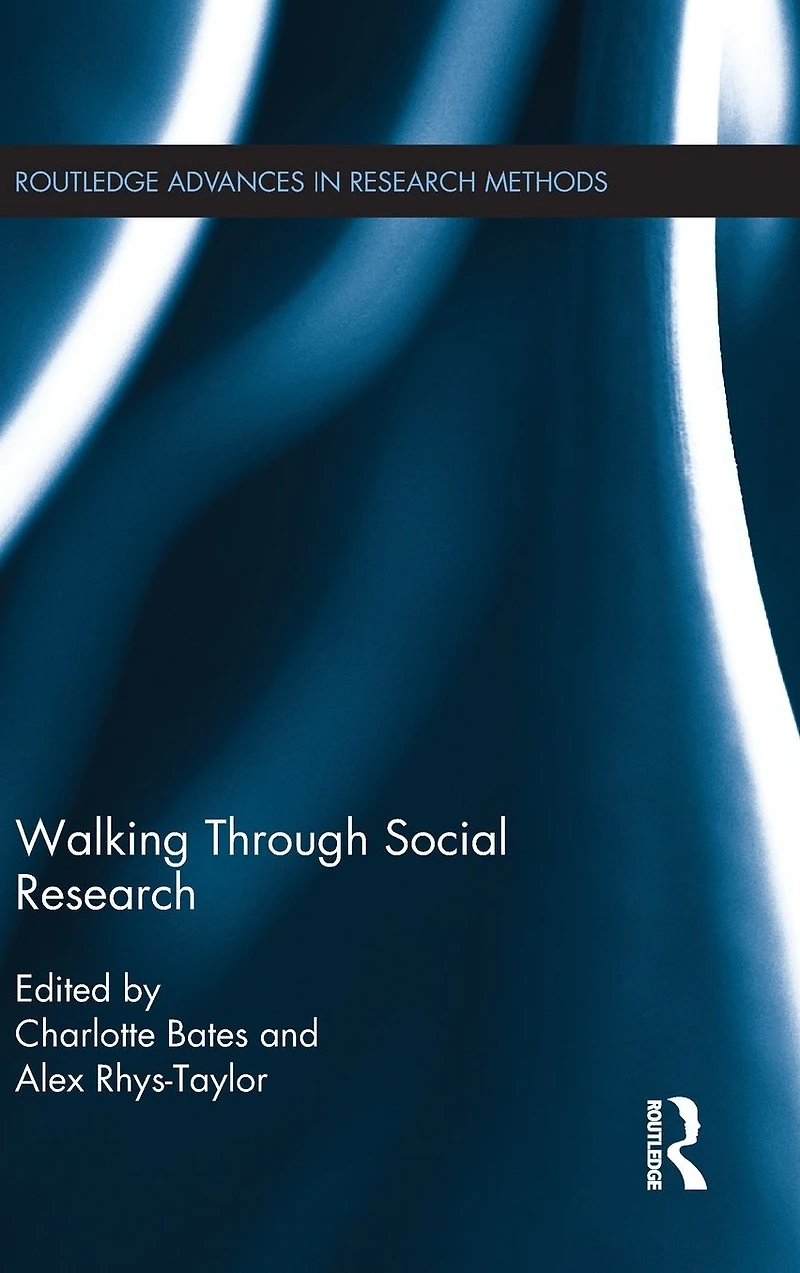 Walking Through Social Research
