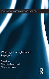 Walking Through Social Research