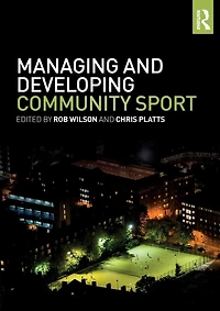 Managing and Developing Community Sport