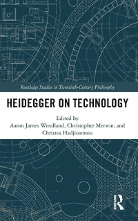 Heidegger on Technology