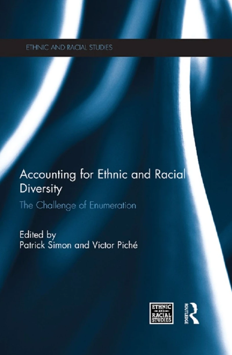 Accounting for Ethnic and Racial Diversity: The Challenge of Enumeration