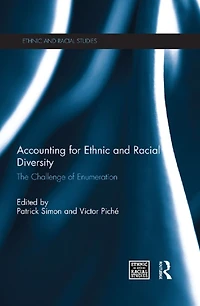 Accounting for Ethnic and Racial Diversity: The Challenge of Enumeration