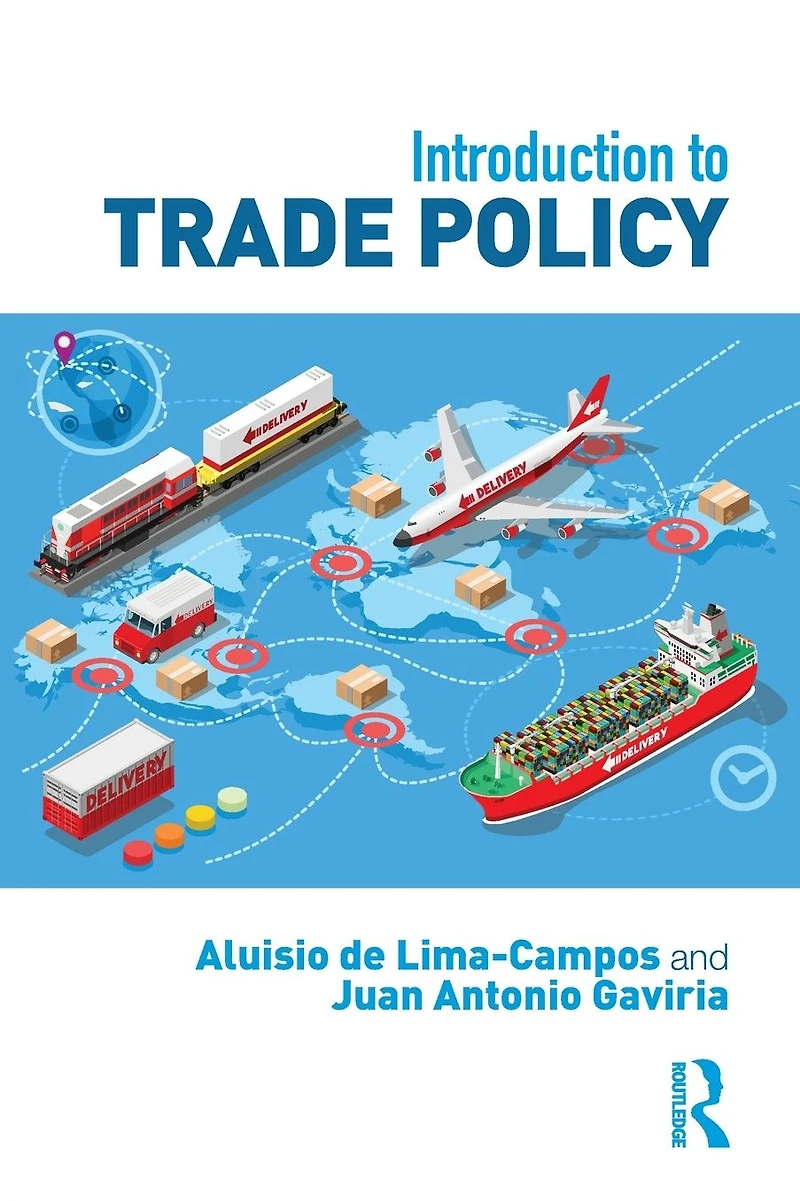 Introduction to Trade Policy