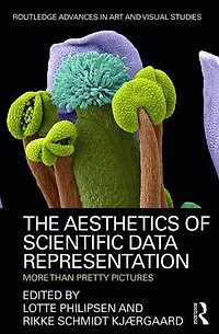 The Aesthetics of Scientific Data Representation: More than Pretty Pictures