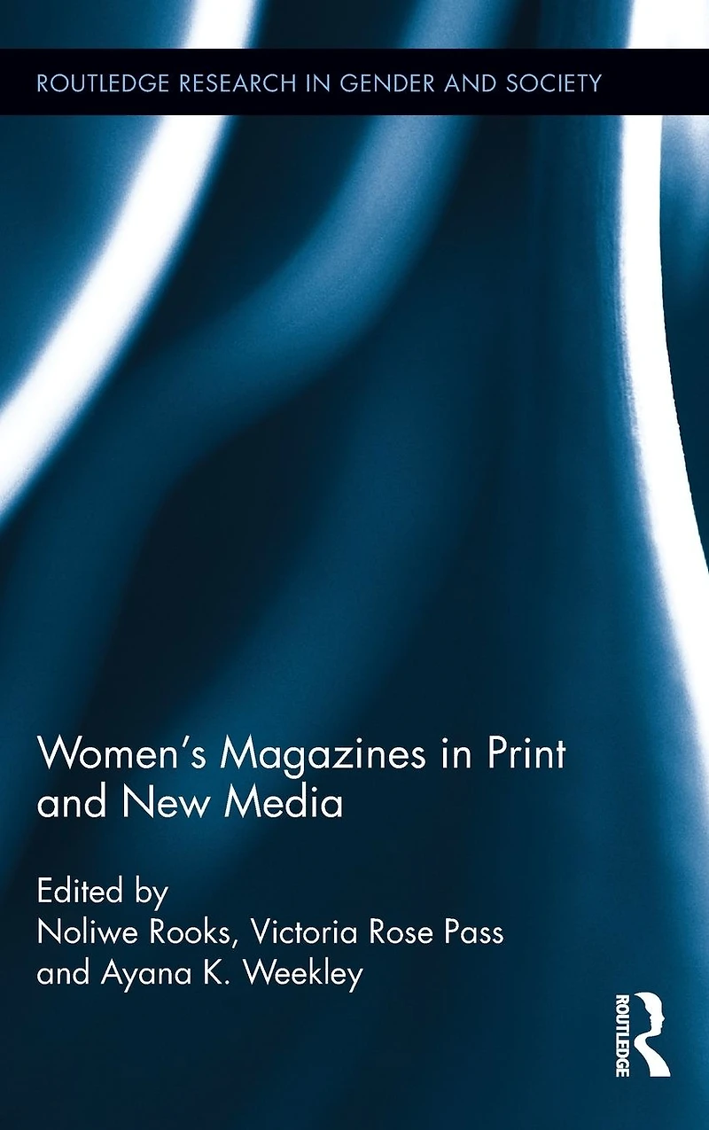 Women's Magazines Print and New Media