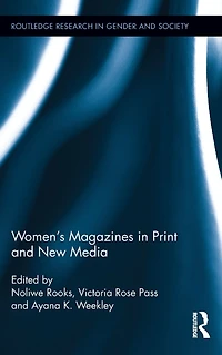 Women's Magazines Print and New Media