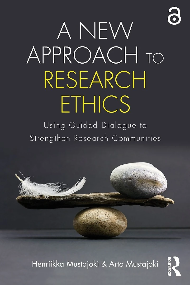 A New Approach to Research Ethics: Using Guided Dialogue Strengthen Communities