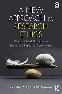 A New Approach to Research Ethics: Using Guided Dialogue Strengthen Communities
