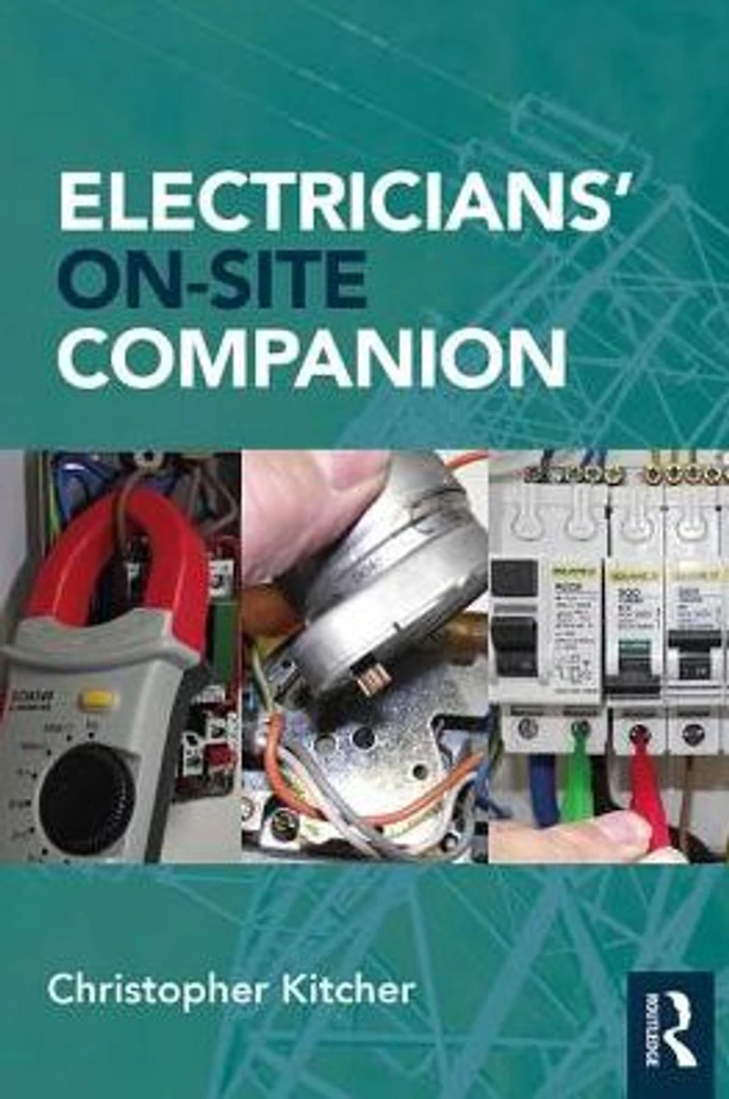 Electricians' On-Site Companion
