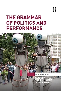 The Grammar of Politics and Performance