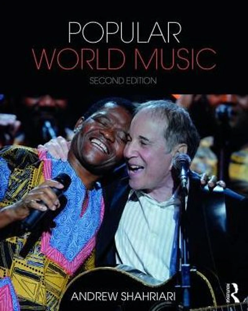 Popular World Music